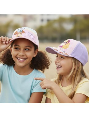 Gorra Infantil Paw Patrol Skye