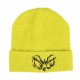 Gorro de Punto Verde The Grinch 100% Poliéster