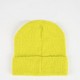 Gorro de Punto Verde The Grinch 100% Poliéster