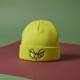 Gorro de Punto Verde The Grinch 100% Poliéster