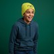 Gorro de Punto Verde The Grinch 100% Poliéster