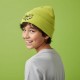 Gorro de Punto Verde The Grinch 100% Poliéster