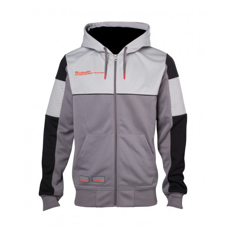 Sudadera Nes Nintendo