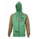 Sudadera Groot Guardianes de la Galaxia