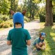 Gorro de Punto con Aplicaciones Paw Patrol, 100% Poliéster, Marrón