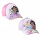 Gorra Infantil Dora la Exploradora 53 cm Algodón y Poliéster