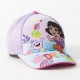Gorra Infantil Dora la Exploradora 53 cm Algodón y Poliéster
