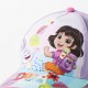 Gorra Infantil Dora la Exploradora 53 cm Algodón y Poliéster