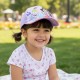 Gorra Infantil Dora la Exploradora 53 cm Algodón y Poliéster