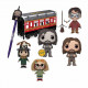 Multi Funko Mystère De La Boîte De Harry Potter