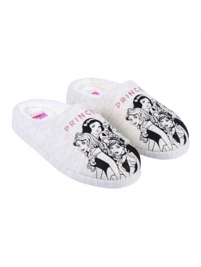 Zapatillas de Casa Princesas Disney