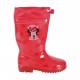 Botas de agua Minnie