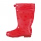 Botas de agua Minnie