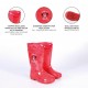Botas de agua Minnie