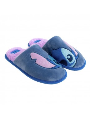 Zapatillas de casa Stitch Disney