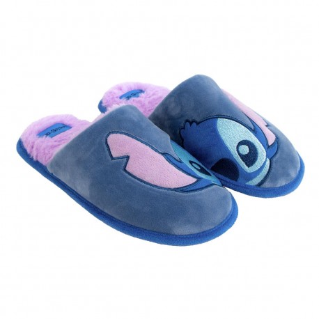Zapatillas de casa Stitch Disney
