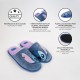 Zapatillas de casa Stitch Disney