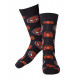 Chaussettes Spiderman Marvel Icons