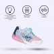 Deportiva infantiles con luces de Stitch