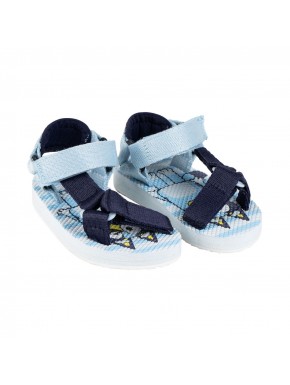 Sandalias Bluey