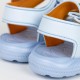 Sandalia cerrrada infantil Bluey