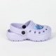 Zuecos Infantiles de Stitch
