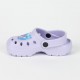 Zuecos Infantiles de Stitch