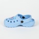 Zuecos Infantiles de Stitch