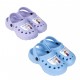 Zuecos Frozen: Comodidad y Estilo para los Pequeños