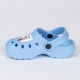 Zuecos Frozen: Comodidad y Estilo para los Pequeños