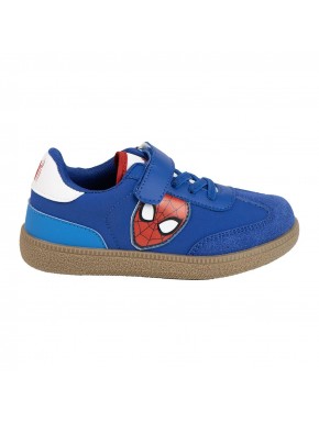 Deportiva Spiderman para niños
