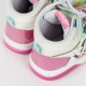 Deportiva infantil con luces Minnie Mouse Disney