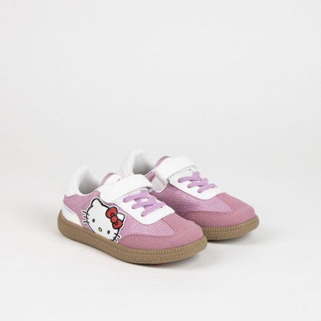 Deportiva infantil Hello Kitty