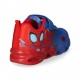 Deportivas con luces Spidey para niños suela ligera EVA