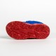 Zapatillas de Spiderman con luces y suela EVA ligera para niños