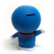 Tirelire personnage Doraemon