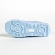 Tênis esportivo Stitch para crianças com sola TPR