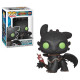 Funko Pop! Toothless How to train your Dragon