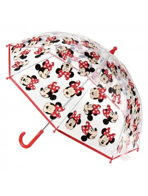 PARAPLUIE POE MINNIE MAIN