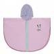 Poncho infantil impermeável Minnie Mouse Disney