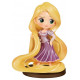 Figura Rapunzel Disney Banpresto Q Posket 7 cm