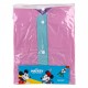 Poncho infantil impermeável Minnie Mouse Disney