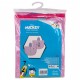 Poncho infantil impermeável Minnie Mouse Disney
