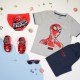 Lunettes de soleil Spider-Man Marvel