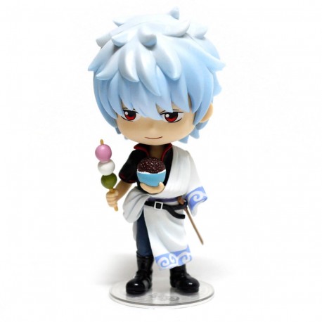 Figure Gintama Sakata Gintoki 16cm