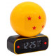 Alarm clock Dragon Ball