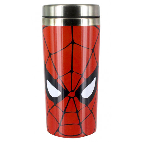 Termo Viaggio Spiderman Marvel