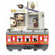 Hogwarts express Multi Funko Mistery Box Harry Potter 