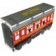 Hogwarts express Multi Funko Mistery Box Harry Potter 