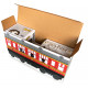 Hogwarts express Multi Funko Mistery Box Harry Potter 